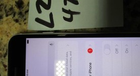 Mint
													Apple iPhone SE 2nd Gen 2020 - AT&T, White, 128 GB, A2275, photo 3 of 15