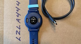Mint
													Garmin Vivoactive 5 - Navy Blue, photo 2 of 4