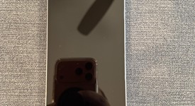 Fair
													Apple iPhone 14 - Unlocked, Blue, 128 GB, A2649, photo 3 of 10