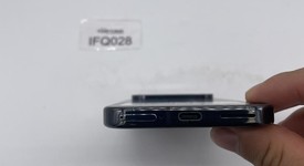 Good
													Google Pixel 9 Pro - Verizon, Obsidian, 128 GB, 16 GB, GR83Y, photo 5 of 9