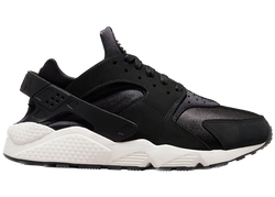 Nike Air Huarache Off Noir