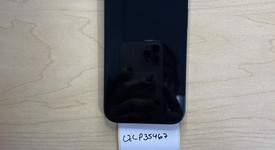 Good
													Apple iPhone 15 Pro - Unlocked, Blue, 128 GB, A2848, photo 1 of 6