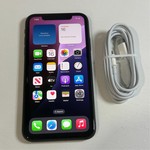 Good Apple iPhone 11 - Unlocked, 64 GB, Black, A2111