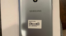 Mint
													Samsung Galaxy J7 Star - T-Mobile, Blue, 32 GB, 2 GB, SM-J737T, photo 4 of 9