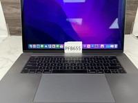 MacBook Pro 2016 (With Touch Bar) - 15"