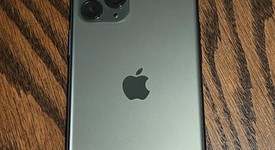 Mint
													Apple iPhone 11 Pro - AT&T, Green, 64 GB, A2160, photo 2 of 7