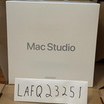 Mint Mac Studio 2025 - 512 GB, 36 GB, Apple M4 Max 14-core