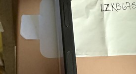 Good
													Apple iPhone 15 Pro - Xfinity, Black, 256 GB, A2848, photo 3 of 30