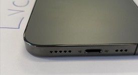 Mint
													Apple iPhone 12 Pro - T-Mobile, Graphite, 128 GB, A2341, photo 2 of 7