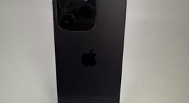 Good
													Apple iPhone 14 - Unlocked, Midnight, 128 GB, A2649, photo 2 of 12