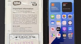 Mint
													Apple iPhone 16e - Unlocked, Black, 128 GB, A3212, photo 4 of 10
