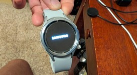 Mint
													Samsung Galaxy Watch4 Classic - Wi-Fi, Custom, 46mm, Bespoke Edition, photo 5 of 10