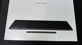 New
													Samsung Galaxy Tab  S11 Ultra - Wi-Fi, Gray, 256 GB, photo 1 of 2