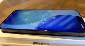 Good
													Apple iPhone 16 Pro Max - Unlocked, Black, 256 GB, A3084, photo 4 of 6