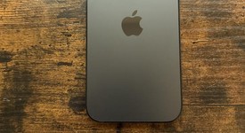 Good
													Apple iPhone 14 Pro - Unlocked, Black, 512 GB, A2650, photo 4 of 10
