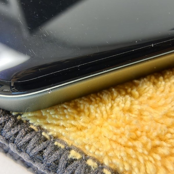 Xiaomi 15 Pro - Unlocked Non-US, Green, 512 GB, 16 GB