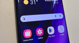 Good
													Samsung Galaxy Note 20 Ultra 5G - Unlocked Non-US, Mystic Black, 256 GB, 12 GB, SM-N986B/DS, photo 5 of 5
