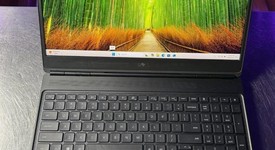 Good
													Dell Precision Laptop, photo 5 of 14