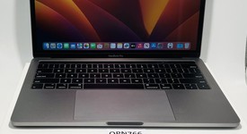 Good
													MacBook Pro 2019 - 13" - I5, Gray, 256 GB, 8 GB, photo 1 of 13