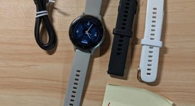 Good
													Garmin Venu 3S - Ivory, photo 1 of 10