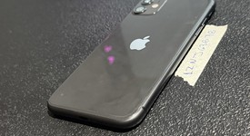 Fair
													Apple iPhone 11 - T-Mobile, Black, 64 GB, A2111, photo 5 of 6