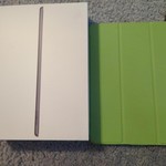 Good Apple iPad (9th Gen) - Wi-Fi, 64 GB, Gray, A2602