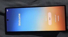Good
													Samsung Galaxy Z Fold6 - Unlocked, Black, 256 GB, 12 GB, SM-F956U1, photo 4 of 8