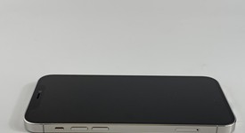 Good
													Apple iPhone 12 Pro - Unlocked, Silver, 512 GB, A2341, photo 2 of 7