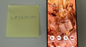 Good
													Google Pixel 8 - Unlocked, Rose, 128 GB, 8 GB, GKWS6, mmWave 5G, photo 1 of 8