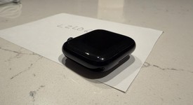 Good
													Apple Watch Series 8 45mm - Midnight, A2771 - GPS, Aluminum, photo 4 of 8