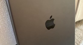 Good
													Apple iPad 8th Gen - Wi-Fi, Gray, 32 GB, A2270, photo 4 of 7