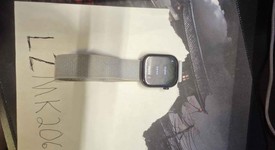 Mint
													Apple Watch Series 10 46mm - Black, A2999 - GPS, Aluminum, photo 3 of 5