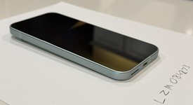 Good
													Google Pixel 9 - Unlocked, Wintergreen, 256 GB, 12 GB, G2YBB, photo 4 of 7