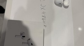 Used
													Apple AirPods Pro 2nd Gen - USB-C, photo 3 of 3