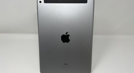 Fair
													Apple iPad Air 2 - Unlocked, Gray, 128 GB, photo 2 of 6