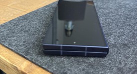 Mint
													Samsung Galaxy Z Fold6 - Unlocked, Navy Blue, 512 GB, 12 GB, SM-F956U1, photo 5 of 14