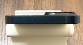 Fair
													Apple iPhone 14 - Unlocked, Midnight, 128 GB, A2649, photo 5 of 8