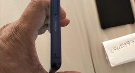 Mint
													Samsung Galaxy Note 9 - Unlocked, Blue, 128 GB, 6 GB, SM-N960U1, photo 1 of 12