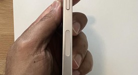 Good
													Apple iPhone 13 Mini - Unlocked, Pink, 128 GB, A2481, photo 4 of 7