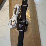 Mint Apple Watch Series 11 46mm - Space Gray, A3333 - GPS, Aluminum
