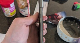 Good
													Google Pixel 7 Pro - Verizon, Obsidian, 128 GB, 12 GB, GE2AE, photo 4 of 7