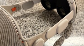 Mint
													Apple Vision Pro - 256 GB, photo 5 of 11