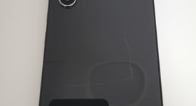 Fair
													Samsung Galaxy A54 5G - Unlocked, Graphite, 128 GB, 6 GB, photo 2 of 2