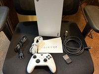 Xbox Series X (2020)
