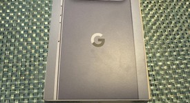 New
													Google Pixel 10 Pro XL - Unlocked, Moonstone, 256 GB, GUL82, photo 1 of 4