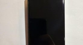 Fair
													vivo X Fold3 Pro - Unlocked Non-US, Black, 512 GB, 16 GB, photo 1 of 8