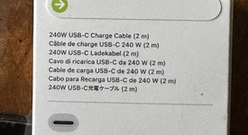 Good
													MacBook Air 2020 - 13" - Apple M1, Gray, 256 GB, 8 GB, photo 4 of 10