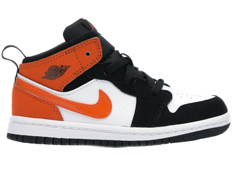 Jordan 1 Mid Shattered Backboard (TD) for sale