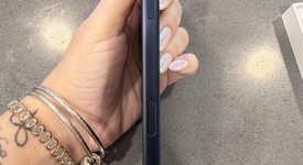 Mint
													Apple iPhone 17 Pro Max - Spectrum, Deep Blue, 256 GB, A3257, photo 5 of 9