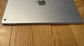 Fair
													Apple iPad 9th Gen - Wi-Fi, Gray, 64 GB, A2602, photo 1 of 6